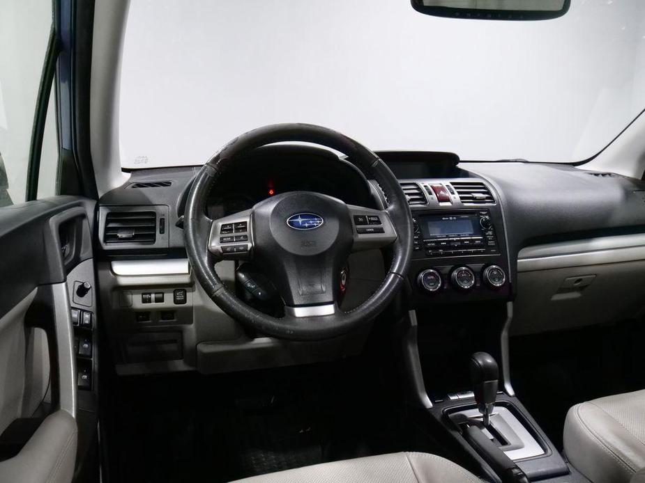 used 2015 Subaru Forester car, priced at $11,734