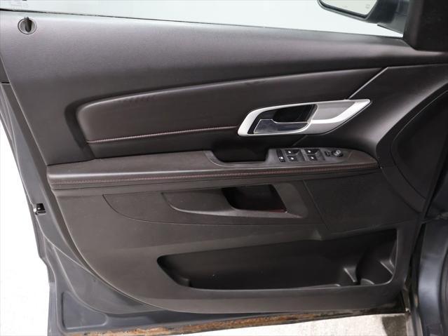 used 2011 GMC Terrain car, priced at $7,835