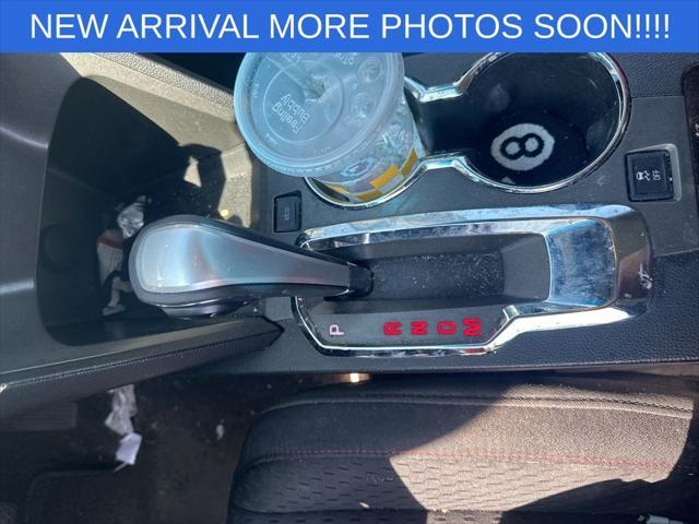 used 2011 GMC Terrain car, priced at $7,835