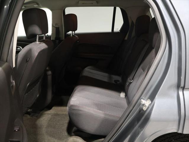 used 2011 GMC Terrain car, priced at $7,835