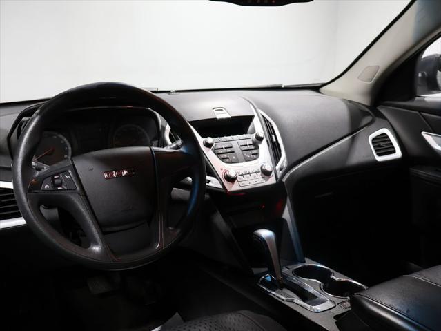 used 2011 GMC Terrain car, priced at $7,835
