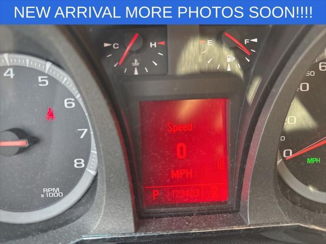 used 2011 GMC Terrain car, priced at $7,835