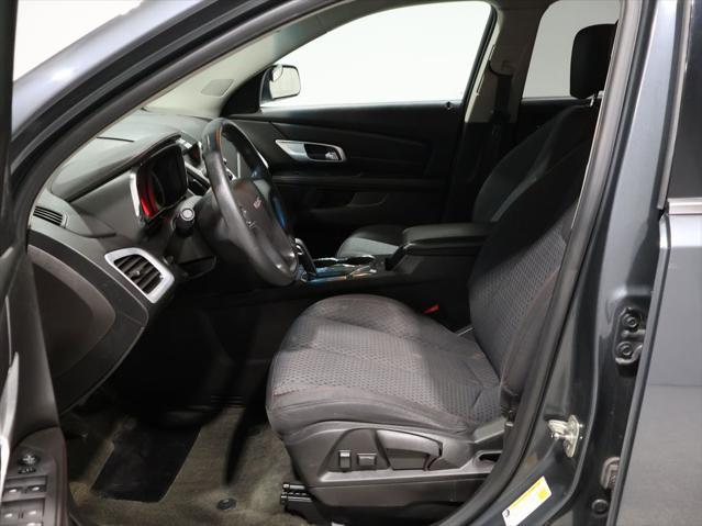 used 2011 GMC Terrain car, priced at $7,835