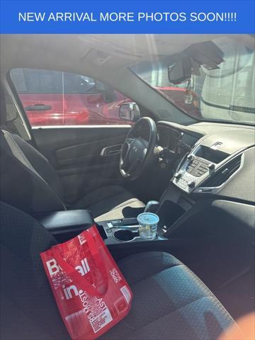used 2011 GMC Terrain car, priced at $7,835