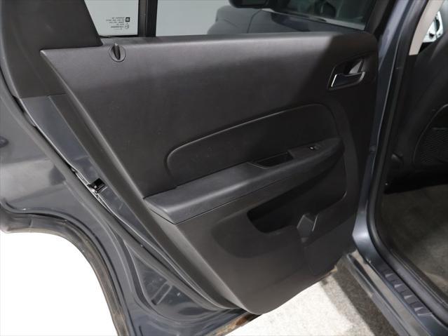 used 2011 GMC Terrain car, priced at $7,835