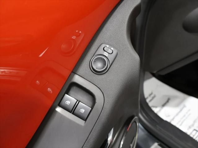 used 2011 Chevrolet Camaro car, priced at $16,354