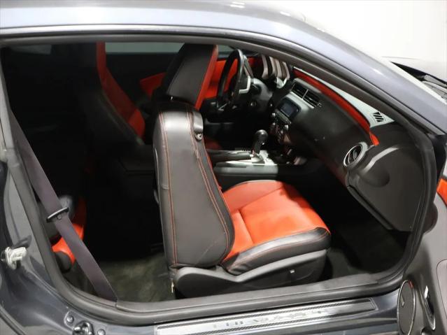 used 2011 Chevrolet Camaro car, priced at $16,354
