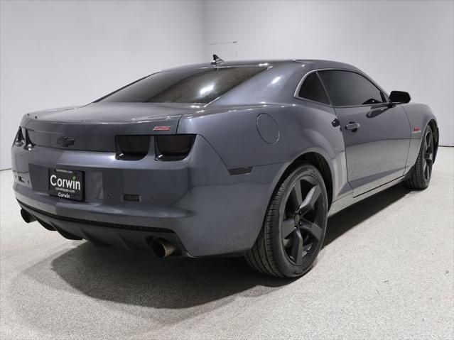 used 2011 Chevrolet Camaro car, priced at $16,354