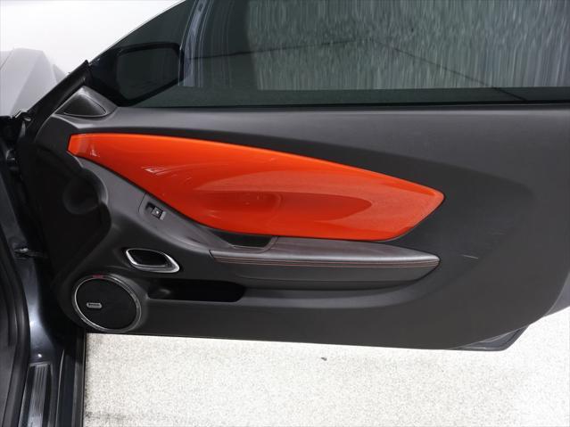 used 2011 Chevrolet Camaro car, priced at $16,354