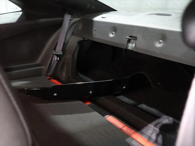 used 2011 Chevrolet Camaro car, priced at $16,354