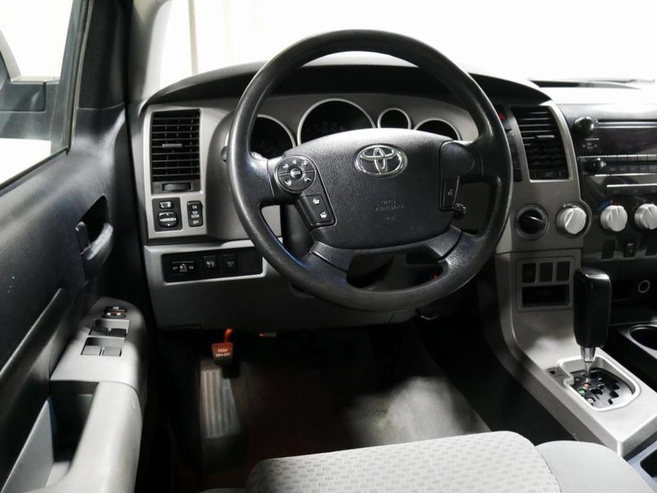 used 2010 Toyota Tundra car, priced at $11,998