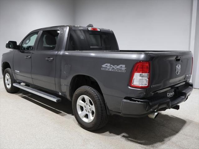 used 2019 Ram 1500 car, priced at $24,334