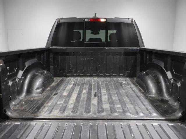 used 2019 Ram 1500 car, priced at $24,334