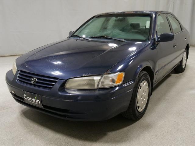 used 1998 Toyota Camry car, priced at $1,677