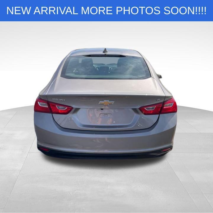 used 2023 Chevrolet Malibu car, priced at $18,001