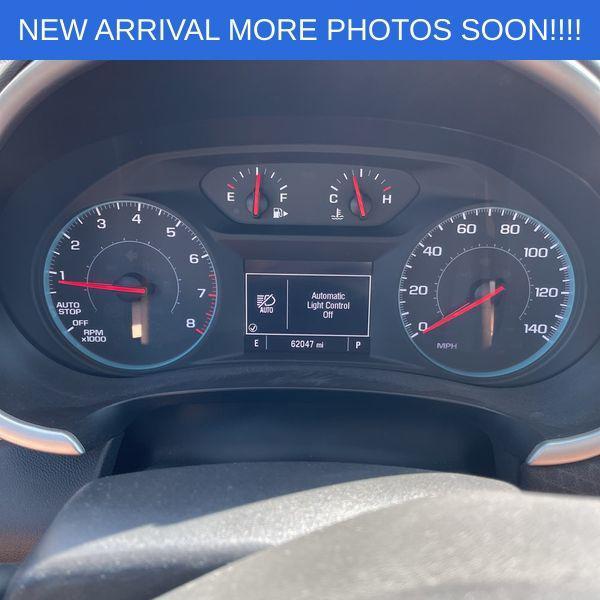 used 2023 Chevrolet Malibu car, priced at $18,001
