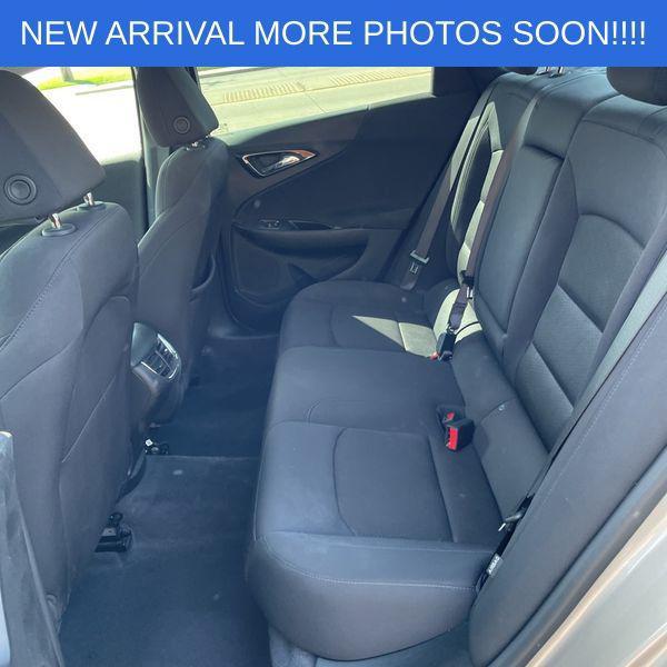used 2023 Chevrolet Malibu car, priced at $18,001
