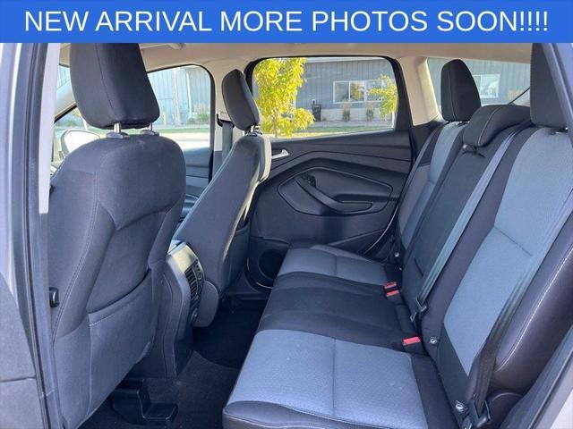 used 2018 Ford Escape car, priced at $12,978