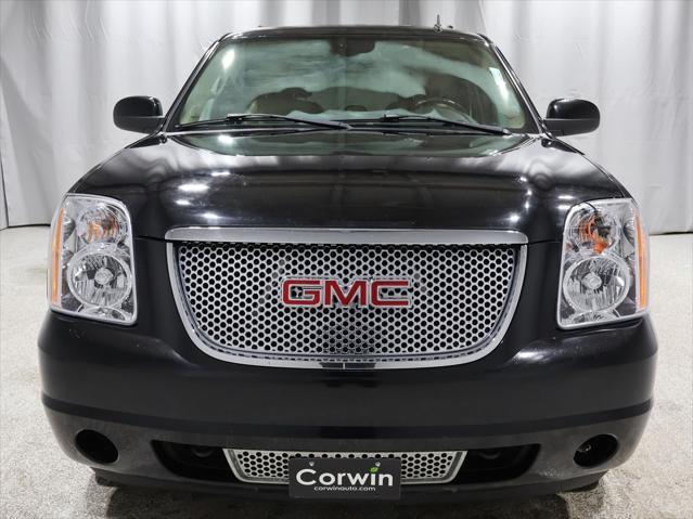 used 2007 GMC Yukon car, priced at $6,883