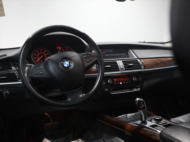 used 2013 BMW X5 car, priced at $12,985