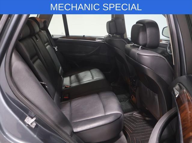 used 2013 BMW X5 car, priced at $5,000