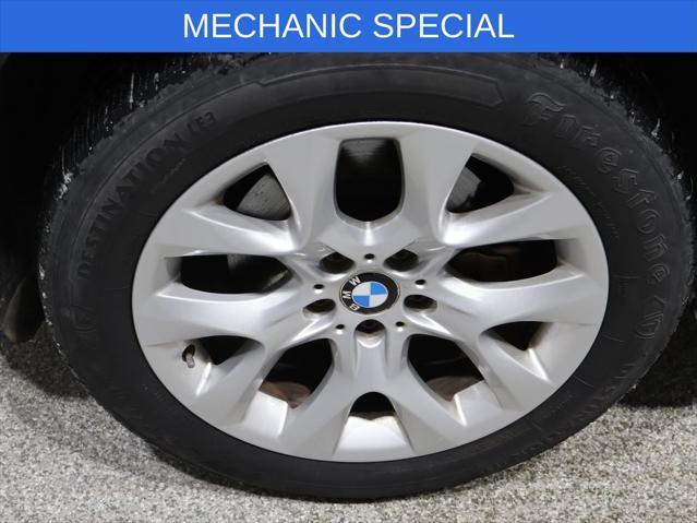 used 2013 BMW X5 car, priced at $5,000