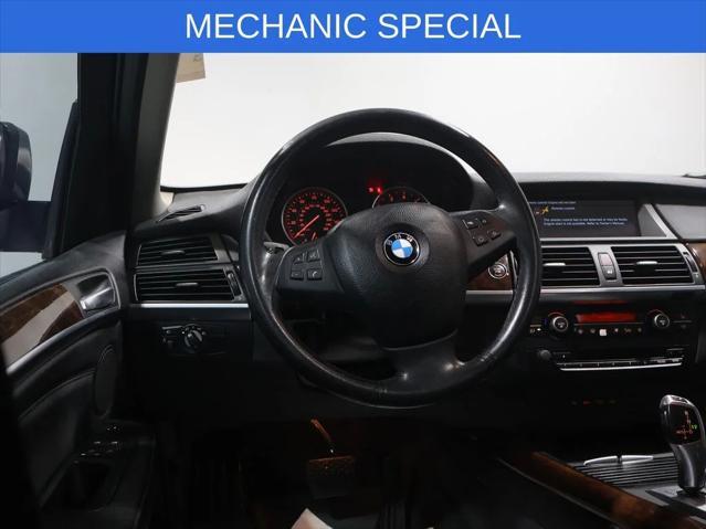 used 2013 BMW X5 car, priced at $5,000