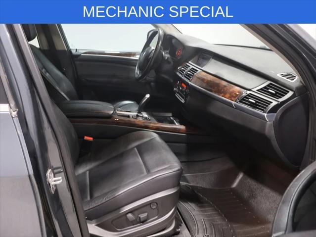 used 2013 BMW X5 car, priced at $5,000