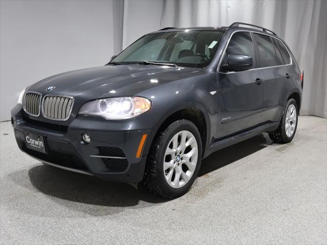 used 2013 BMW X5 car, priced at $12,985