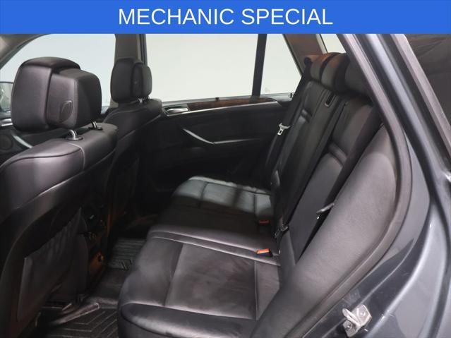used 2013 BMW X5 car, priced at $5,000