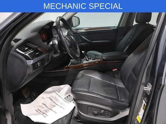 used 2013 BMW X5 car, priced at $5,000