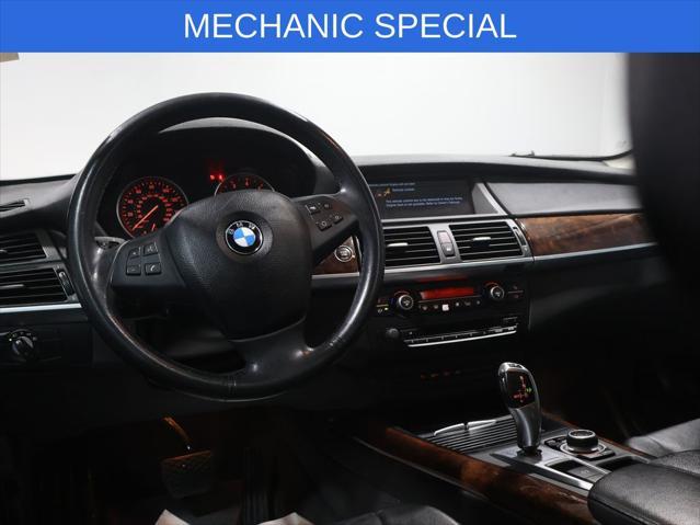 used 2013 BMW X5 car, priced at $5,000