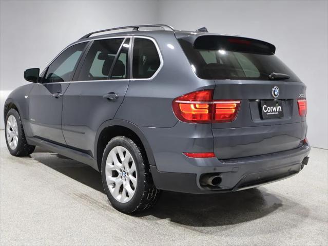 used 2013 BMW X5 car, priced at $12,985