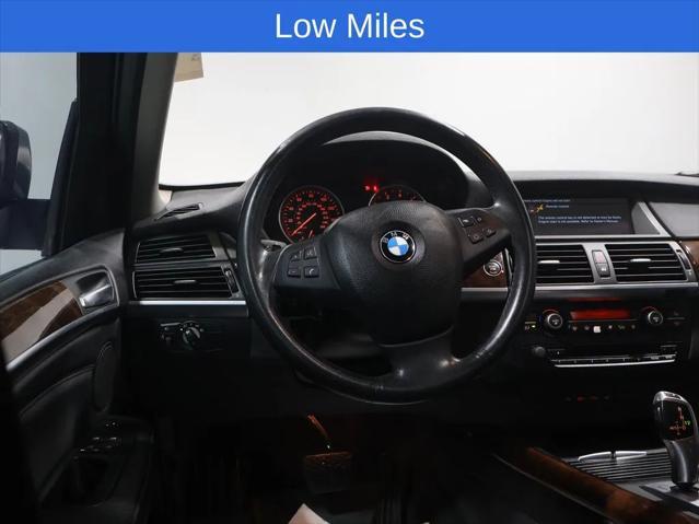 used 2013 BMW X5 car, priced at $9,212