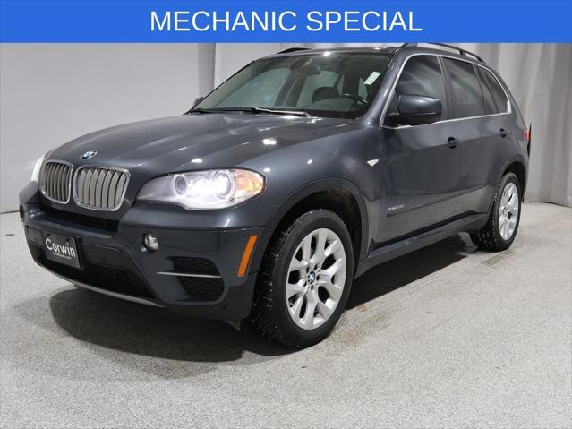 used 2013 BMW X5 car, priced at $5,000