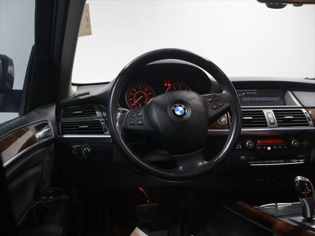 used 2013 BMW X5 car, priced at $12,985