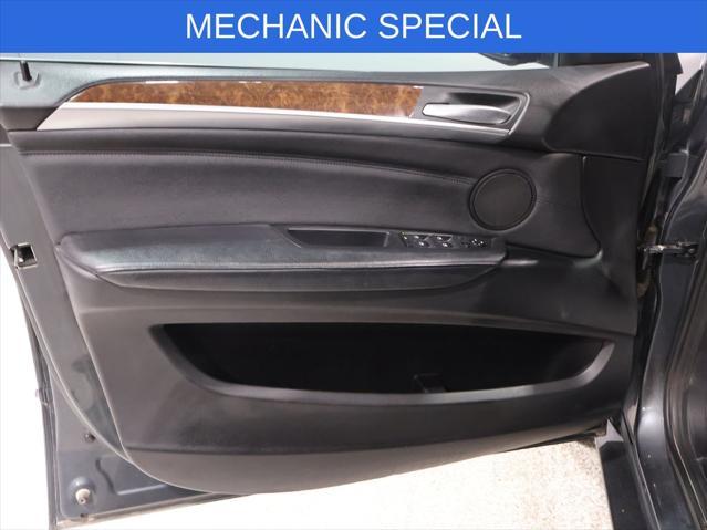 used 2013 BMW X5 car, priced at $5,000