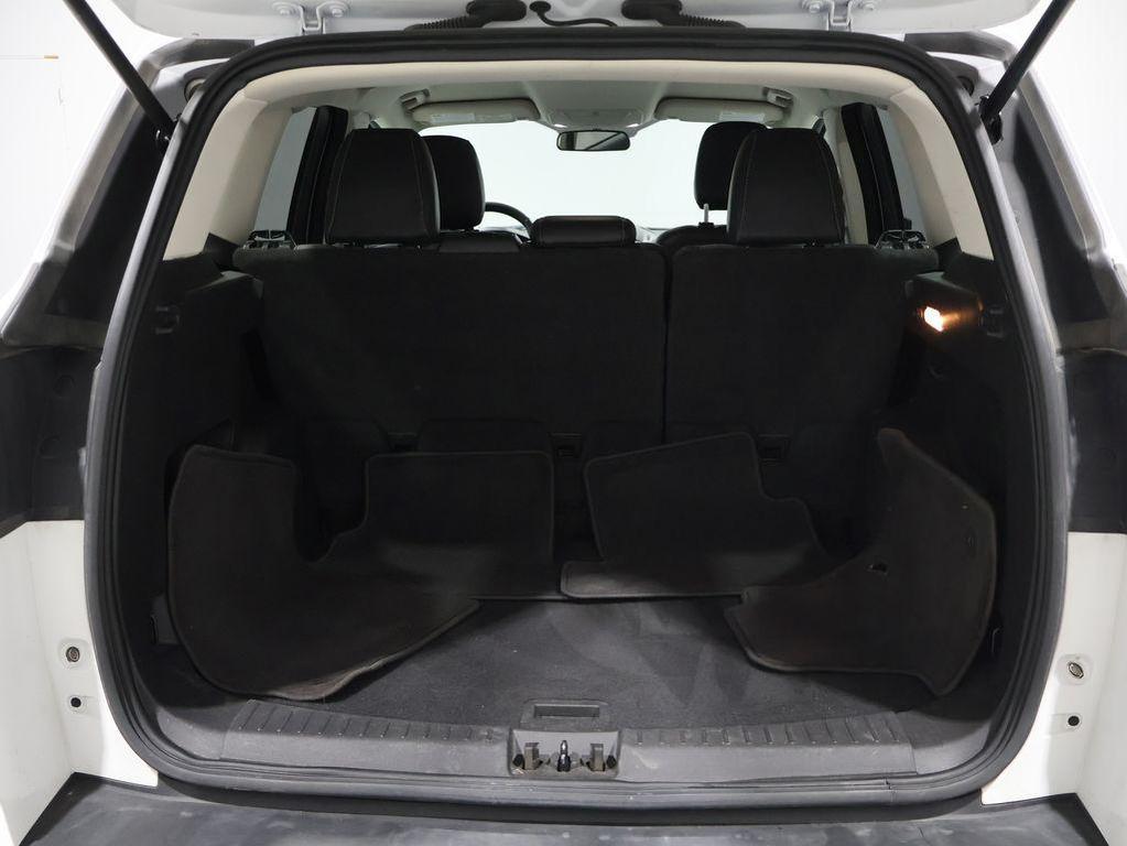 used 2019 Ford Escape car, priced at $13,968