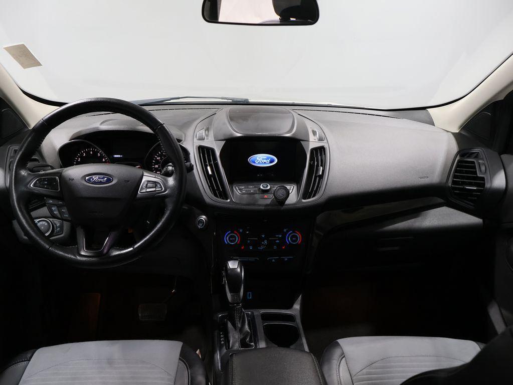 used 2019 Ford Escape car, priced at $13,968