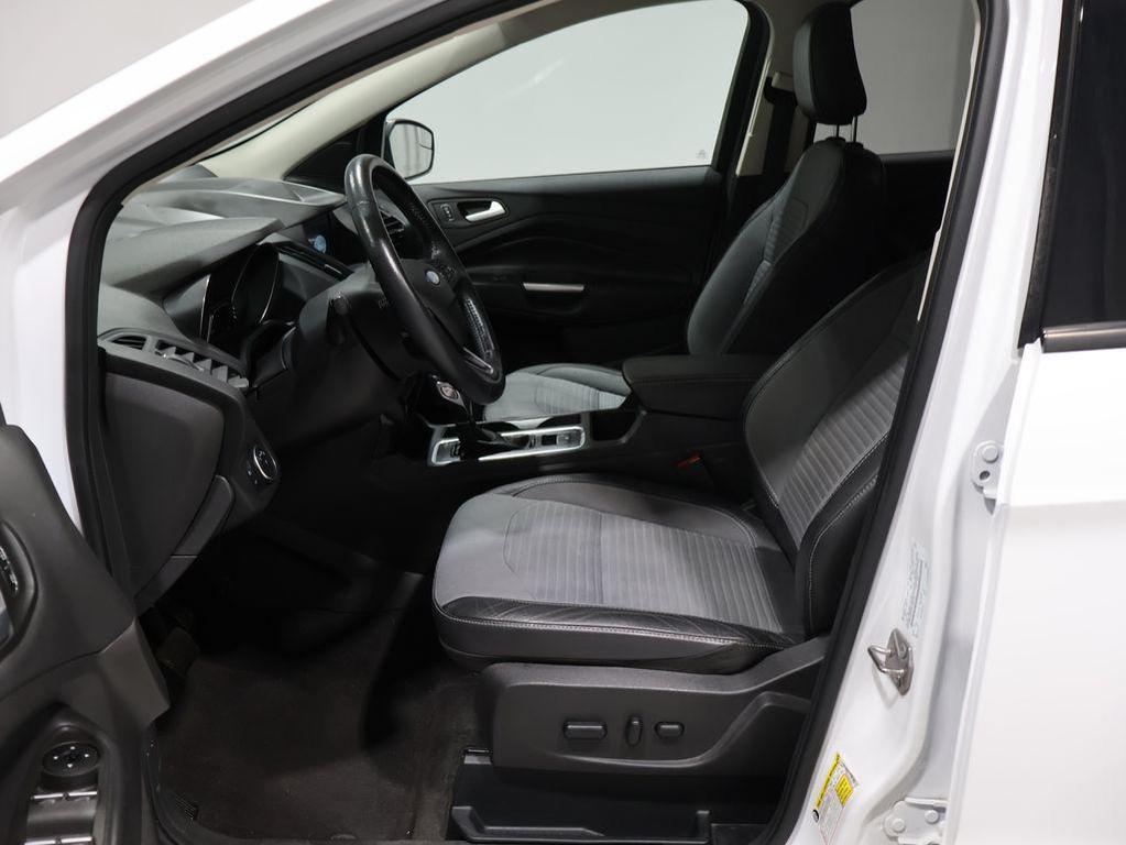 used 2019 Ford Escape car, priced at $13,968