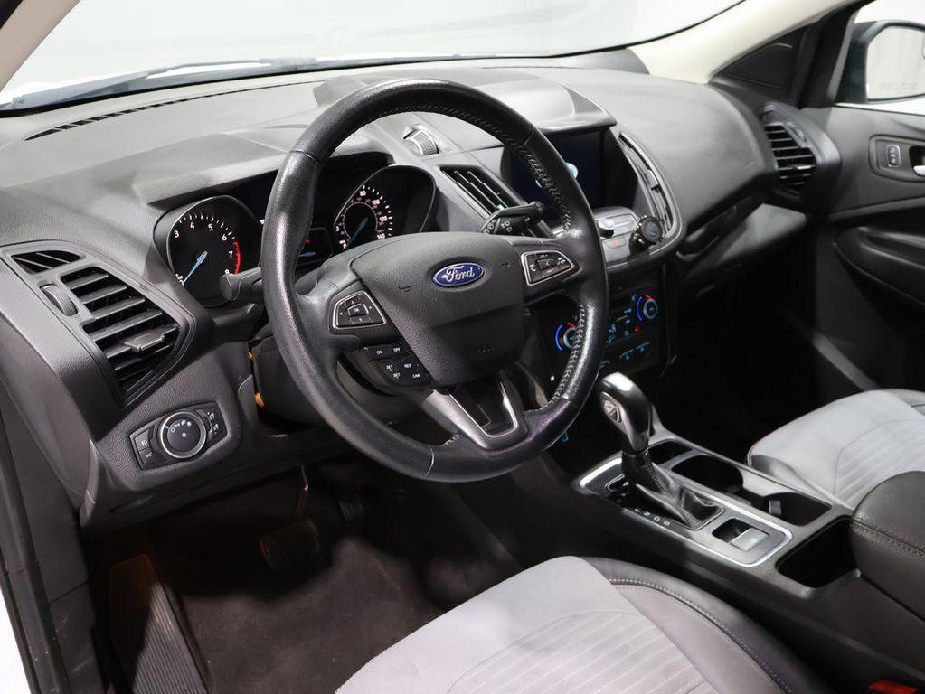 used 2019 Ford Escape car, priced at $13,968