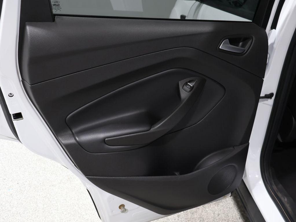 used 2019 Ford Escape car, priced at $13,968