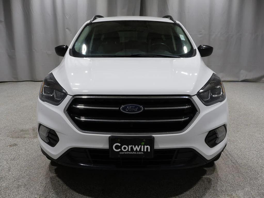 used 2019 Ford Escape car, priced at $13,968