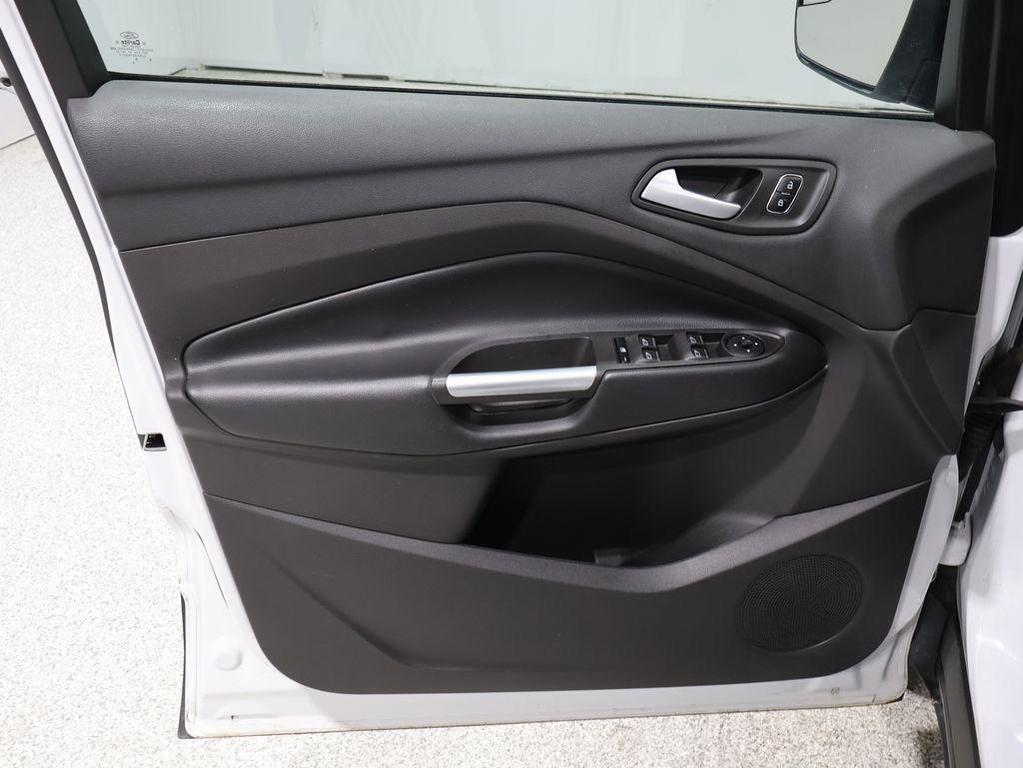 used 2019 Ford Escape car, priced at $13,968