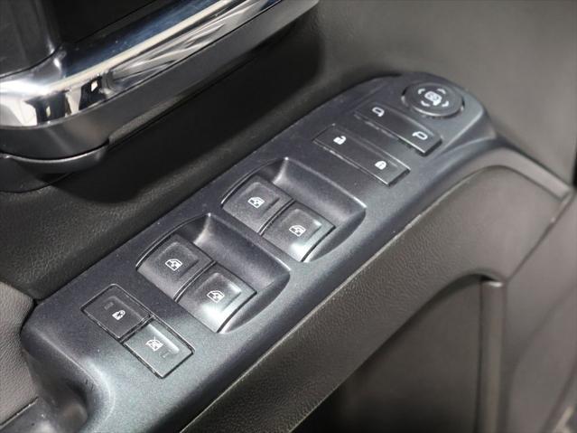 used 2015 Chevrolet Silverado 1500 car, priced at $9,552