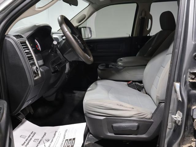 used 2013 Ram 1500 car, priced at $9,985