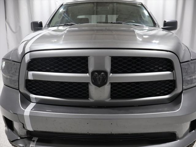 used 2013 Ram 1500 car, priced at $9,985