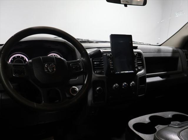 used 2013 Ram 1500 car, priced at $9,985