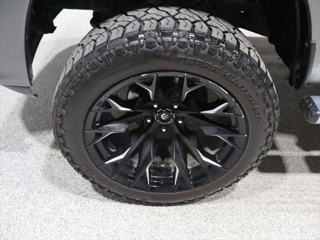 used 2013 Ram 1500 car, priced at $9,985