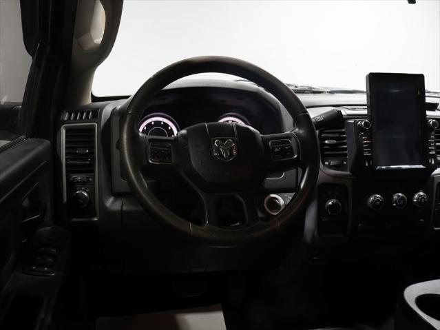 used 2013 Ram 1500 car, priced at $9,985